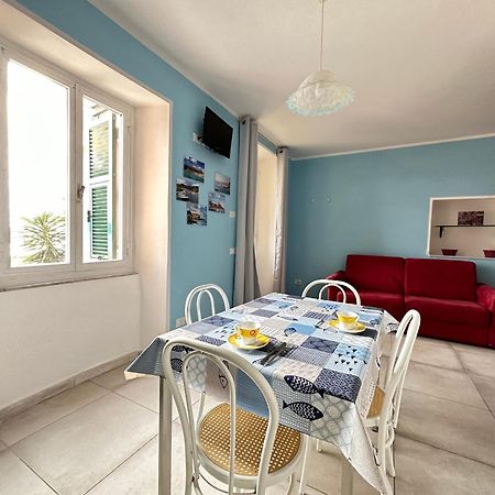 Ferienwohnung A Ca Mia Di Marianna La Spezia Exterior foto