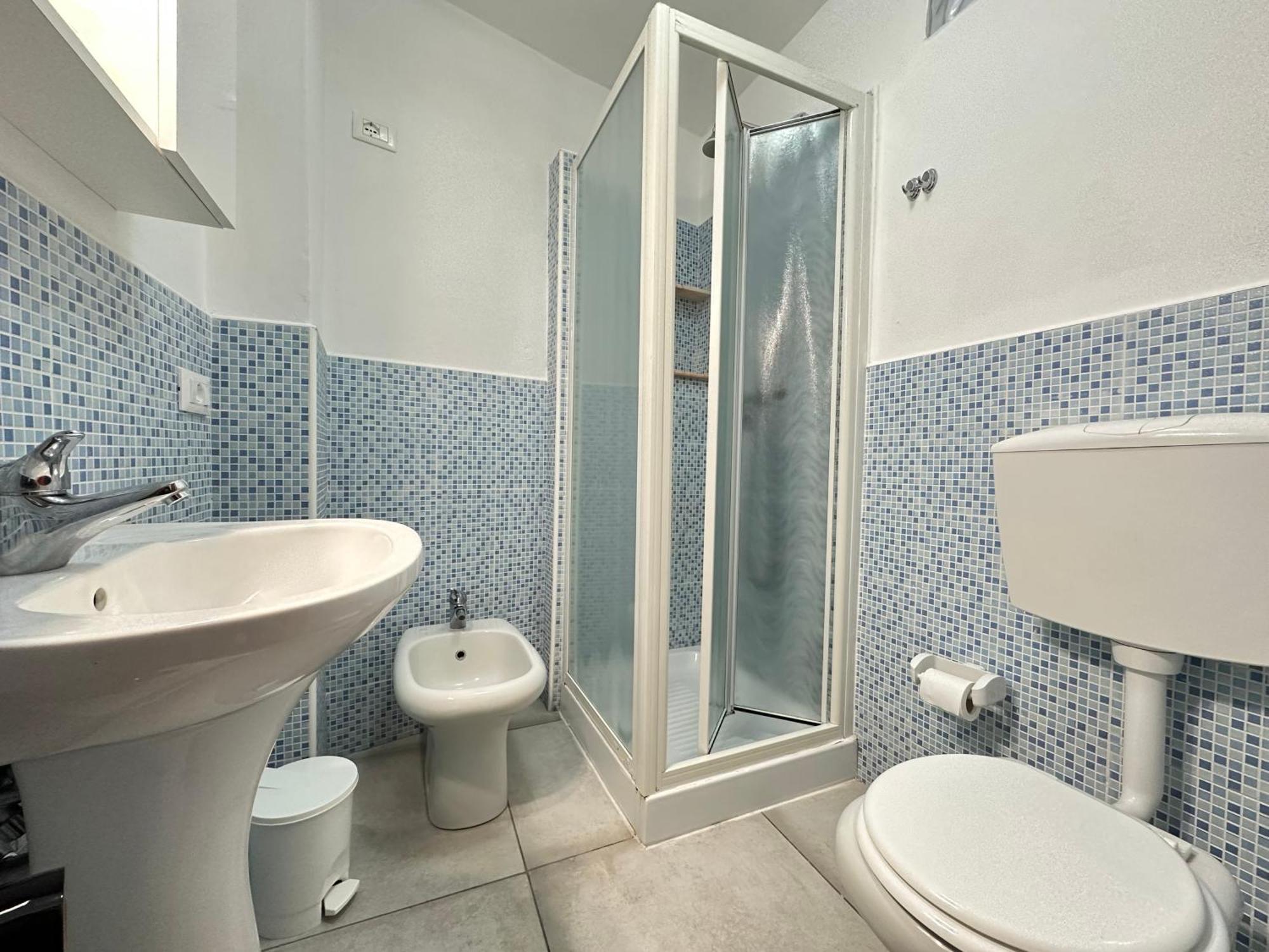 Ferienwohnung A Ca Mia Di Marianna La Spezia Exterior foto