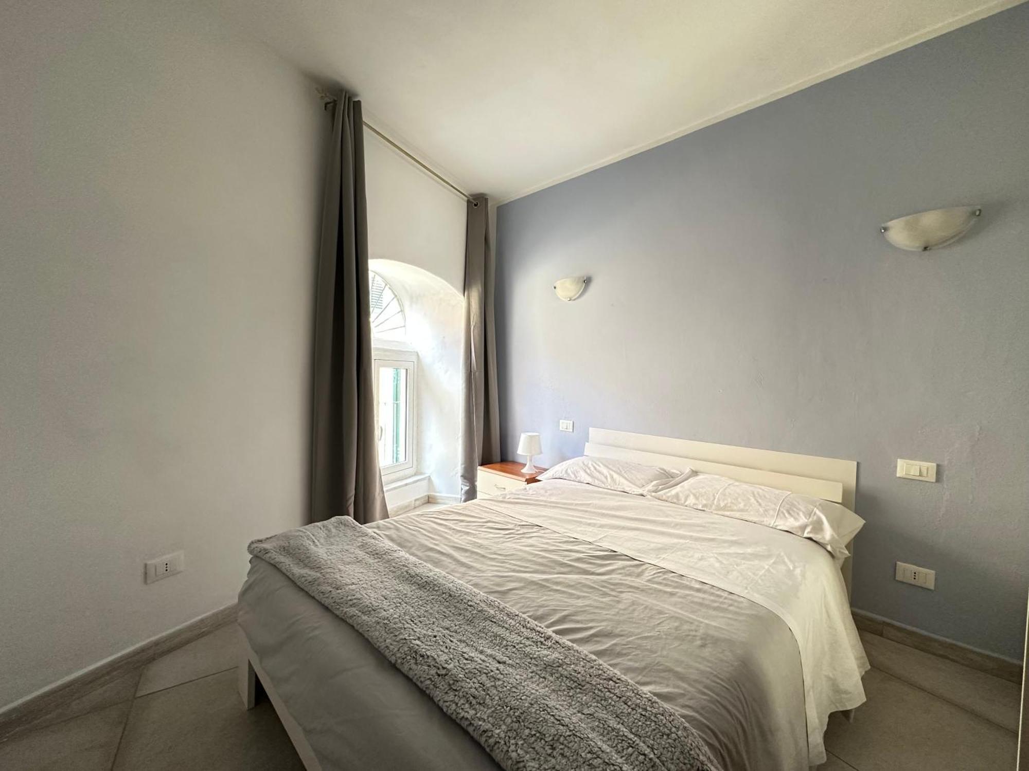 Ferienwohnung A Ca Mia Di Marianna La Spezia Exterior foto