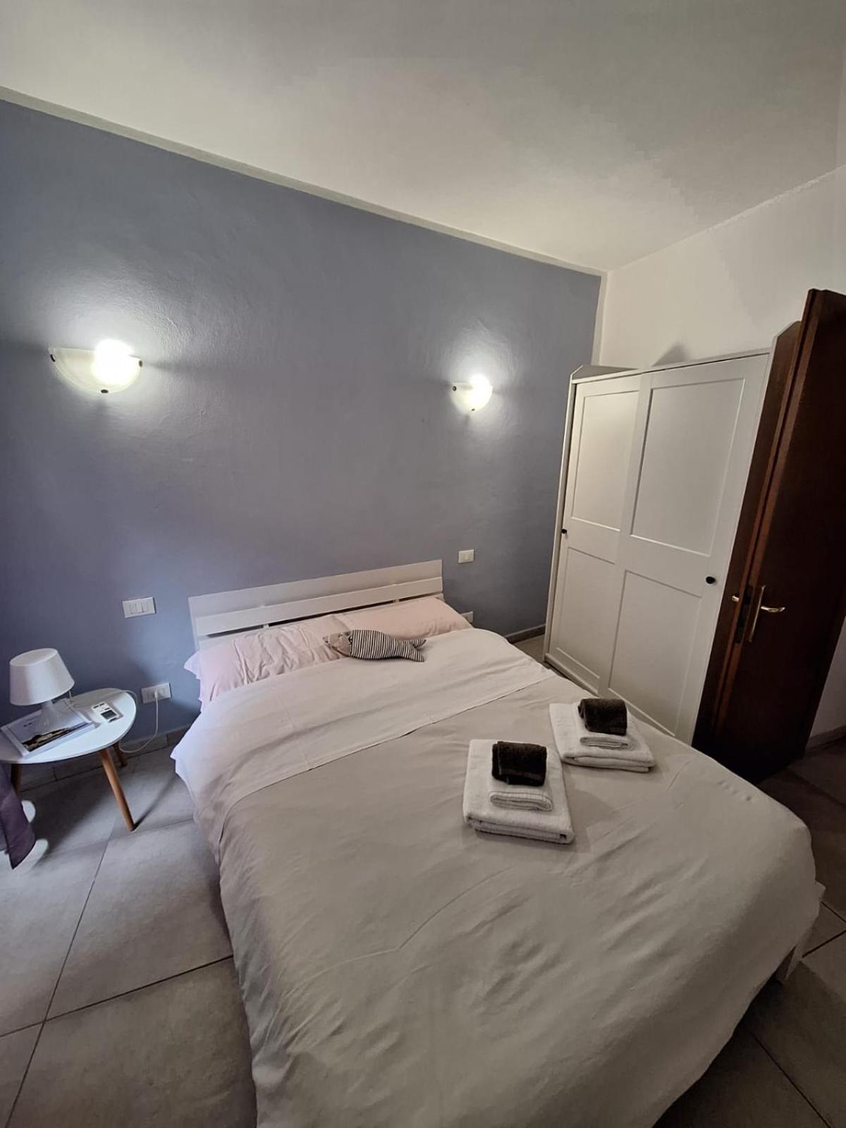 Ferienwohnung A Ca Mia Di Marianna La Spezia Exterior foto